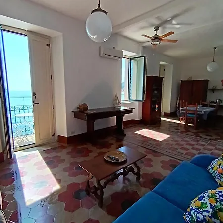 Casa Angioletta * Taormine