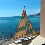Casa Angioletta Σπίτι διακοπών Ταορμίνα