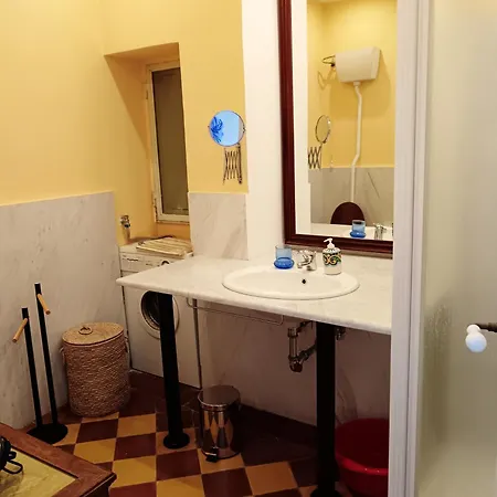 Casa Angioletta Holiday home Taormina