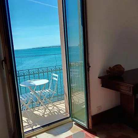 Casa Angioletta Holiday home