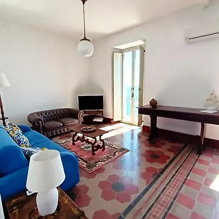 Casa Angioletta * Taormina