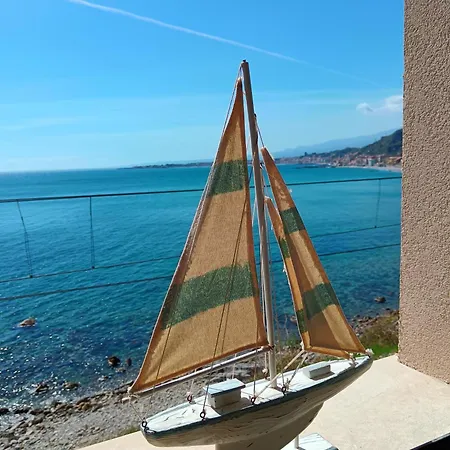Casa Angioletta Holiday home Taormina
