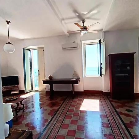 Casa Angioletta * 타오르미나
