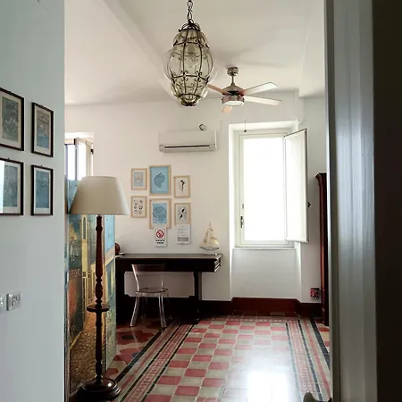 Casa Angioletta Tatil Evi