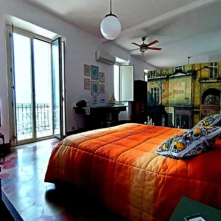 Σπίτι διακοπών Casa Angioletta