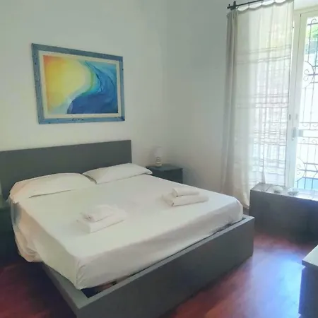 Casa Angioletta Prázdninový dům