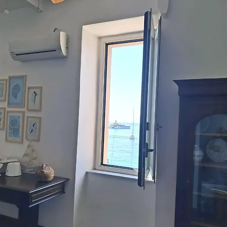 Prázdninový dům Casa Angioletta *