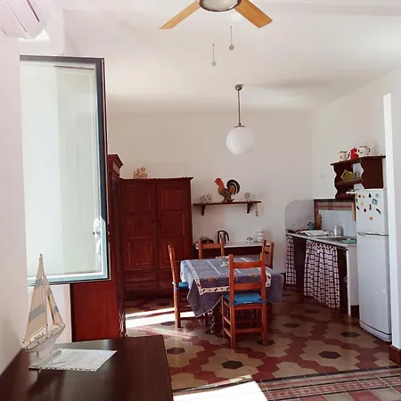 Сasa de vacaciones Casa Angioletta