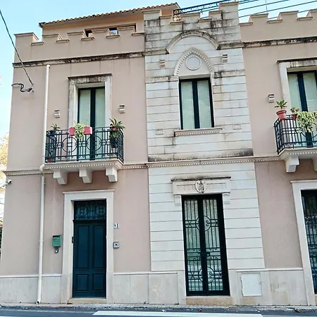 Сasa de vacaciones Casa Angioletta